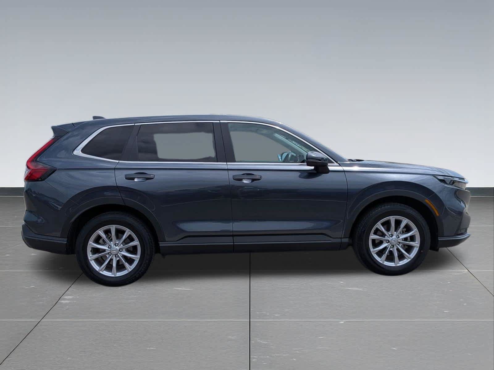 Certified 2024 Honda CR-V EX-L image 6