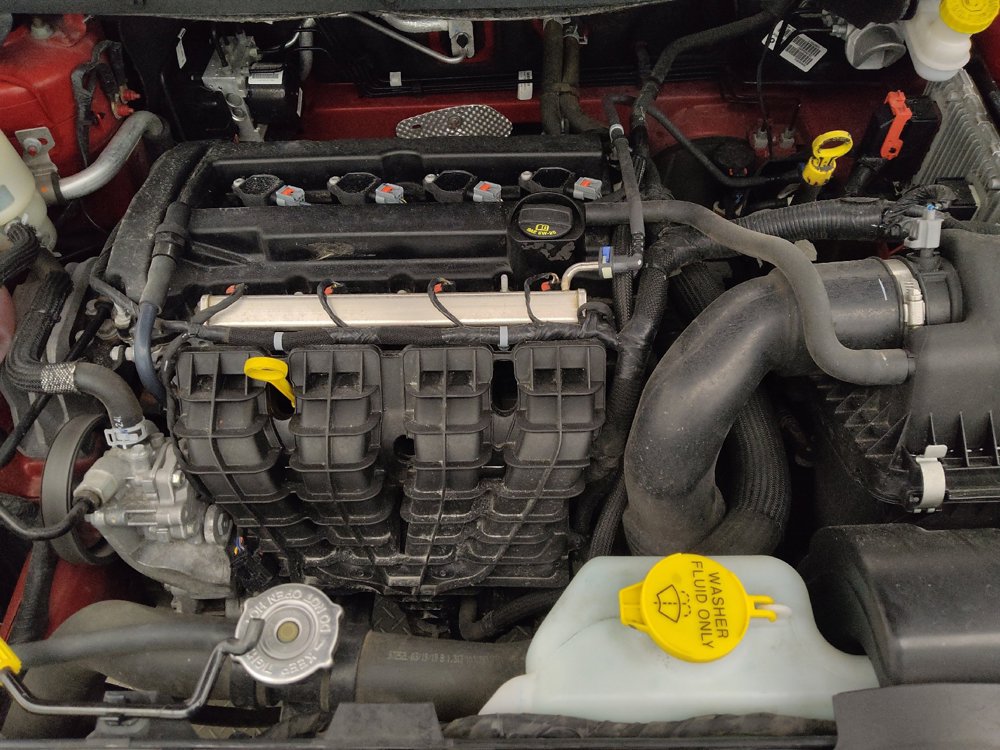 Used 2019 Dodge Journey SE FWD image 30