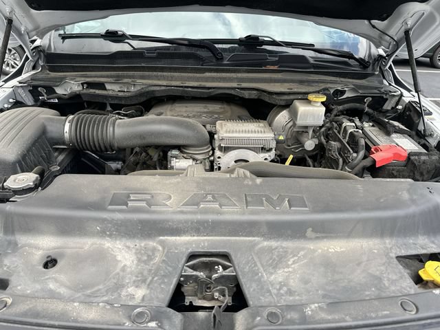 Used 2024 RAM 1500 Rebel w/ Rebel Level 1 Equipment Group AWD/4WD image 19