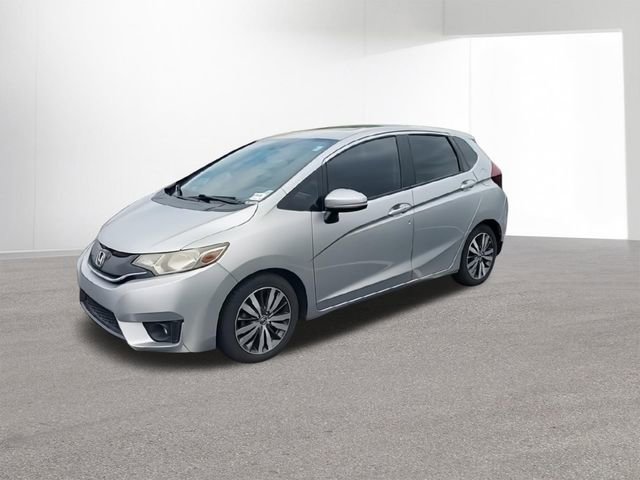 Used 2016 Honda Fit EX image 4