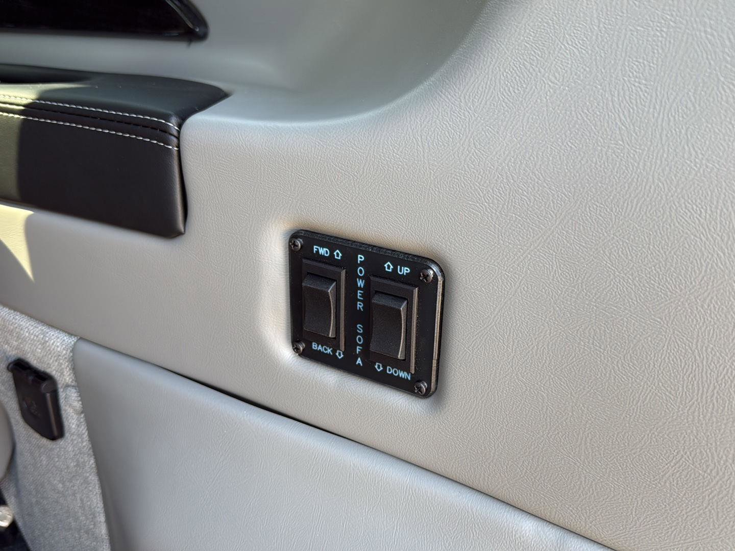 New 2026 Ford Transit 150 Low Roof AWD image 8