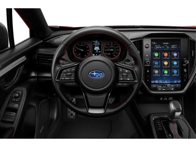 New 2026 Subaru Impreza RS AWD/4WD image 15