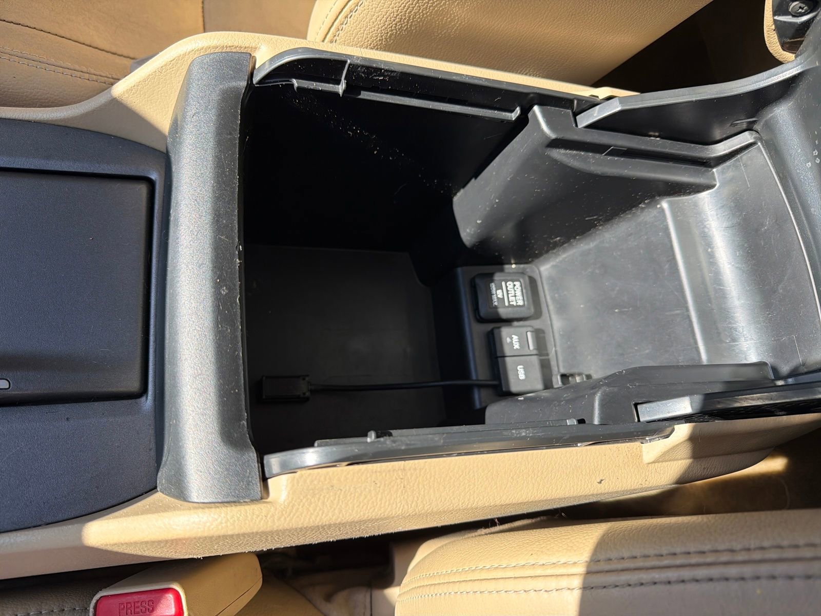 Used 2012 Honda Accord EX-L image 25