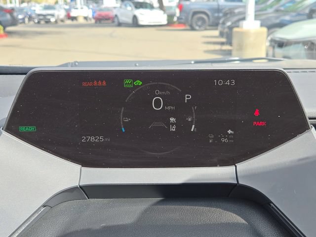 Used 2024 Toyota Prius Prime FWD image 23