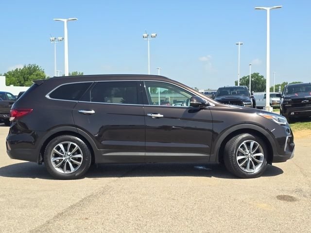 Used 2019 Hyundai Santa Fe XL SE w/ SE Premium Package 02 FWD image 27