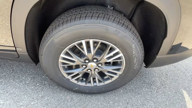 New 2026 Chevrolet Traverse LT w/ LPO, Floor Liner Package FWD image 29