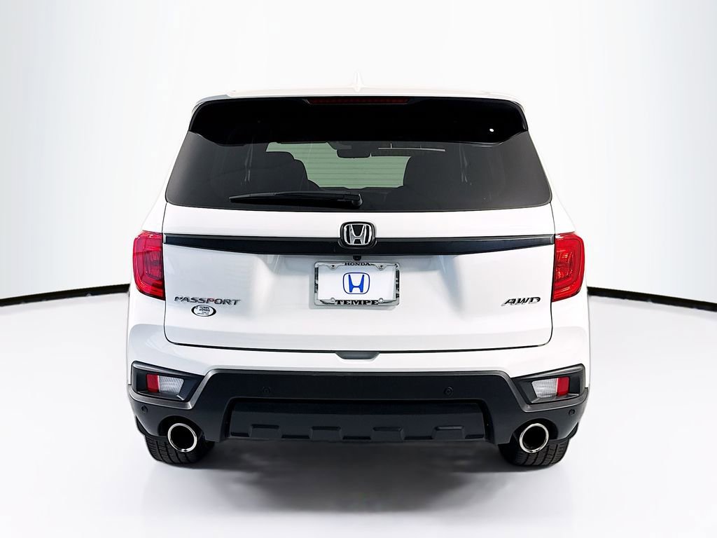 Used 2023 Honda Passport EX-L image 6
