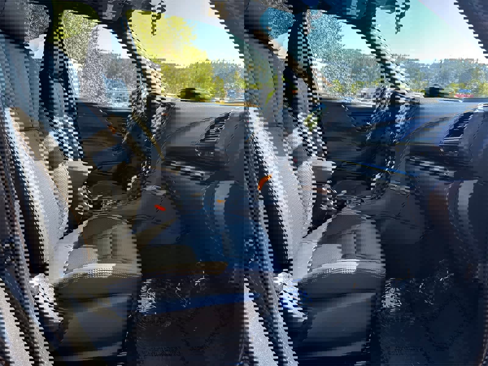 Certified 2022 Subaru Forester Wilderness image 13