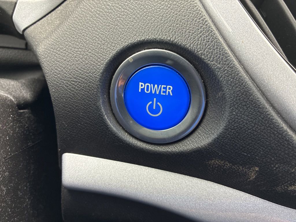 Used 2018 Chevrolet Volt LT w/ Comfort Package image 12