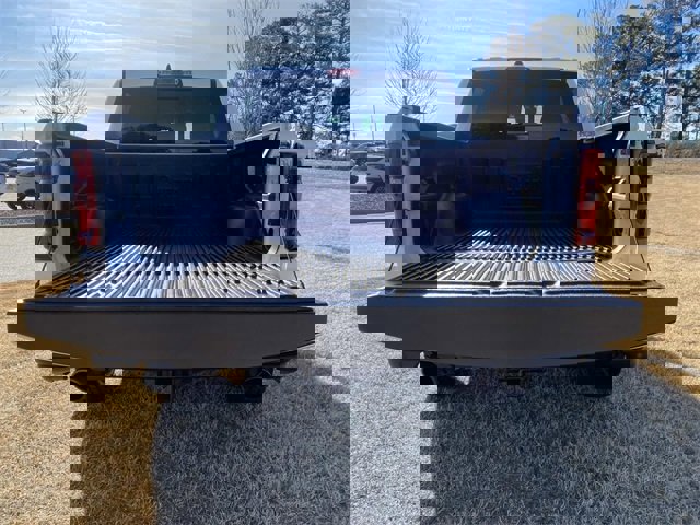 Used 2025 RAM 1500 Rebel w/ Rebel Level 1 Equipment Group image 7