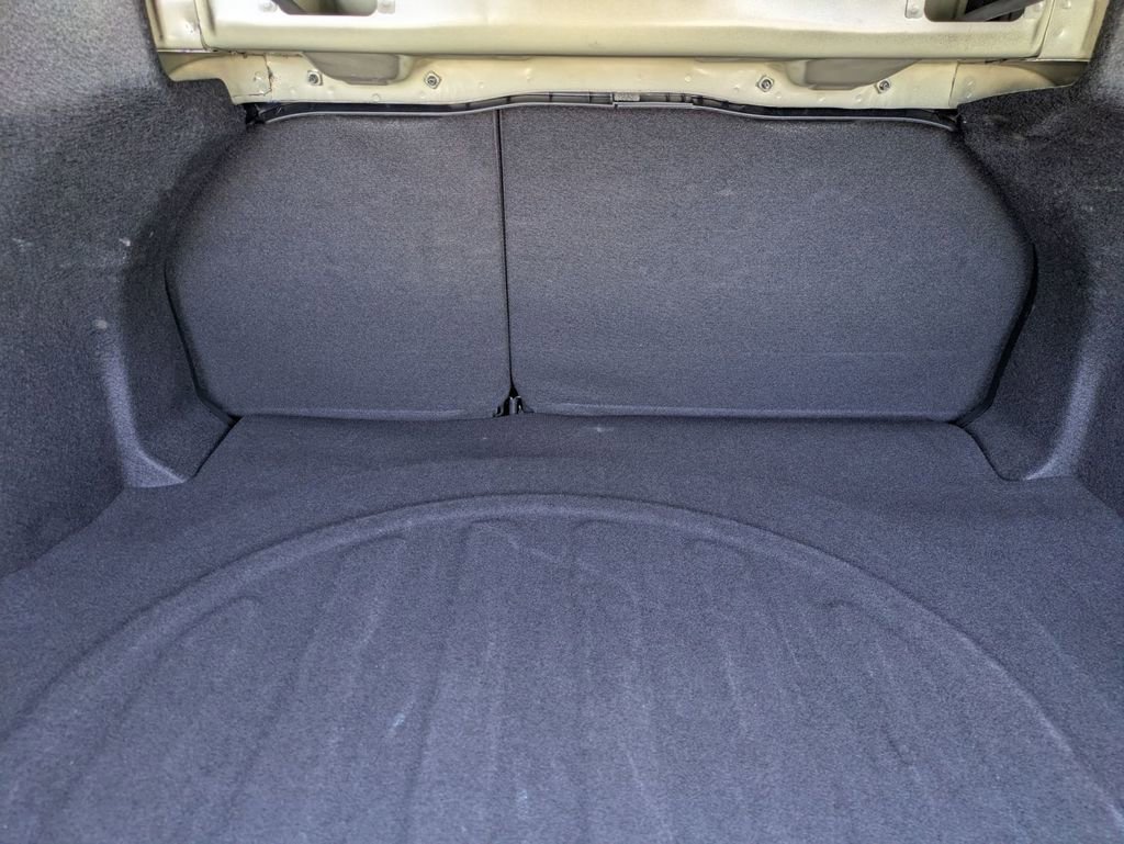 Used 2025 Kia K4 FWD image 28