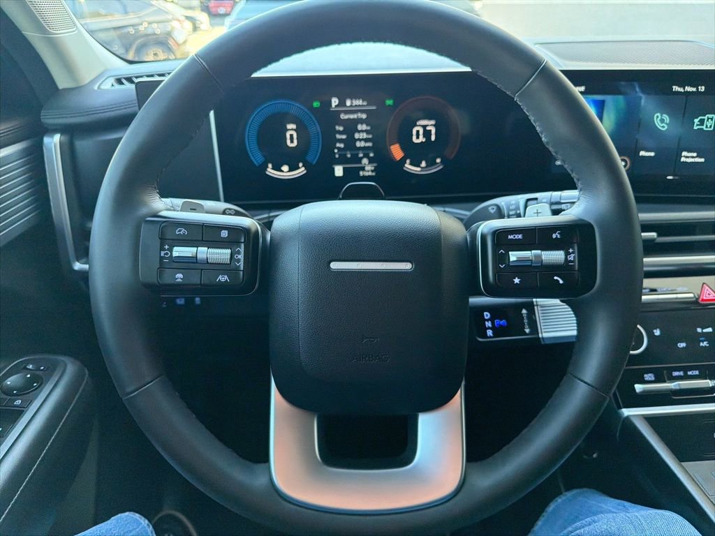 Used 2025 Hyundai Santa Fe SEL image 44