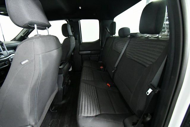 Used 2023 Ford F150 XL w/ STX Appearance Package image 24