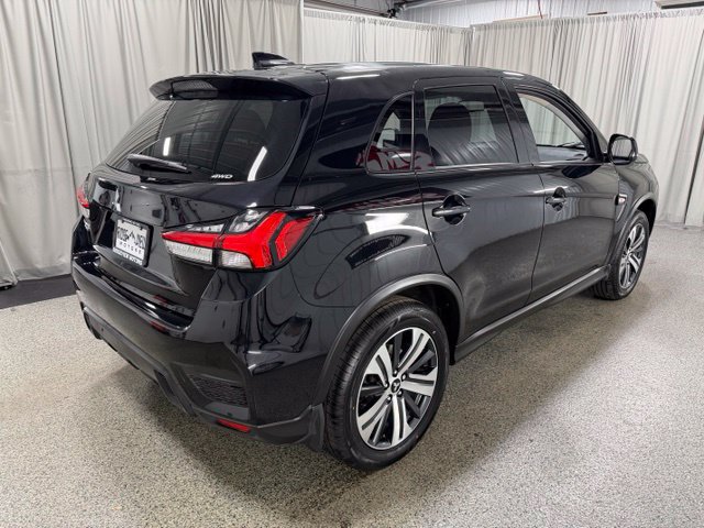 Used 2022 Mitsubishi Outlander Sport SE AWD/4WD image 4