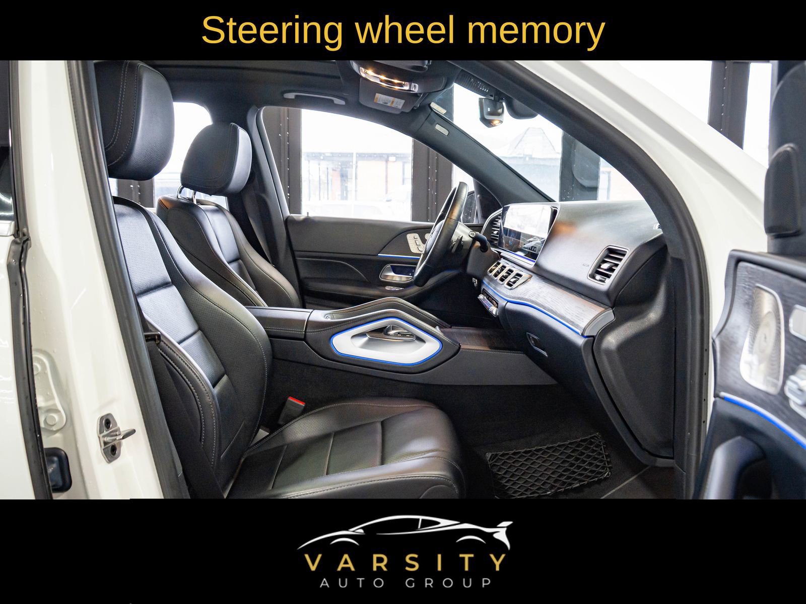 Used 2021 Mercedes-Benz GLE 350 4MATIC image 25