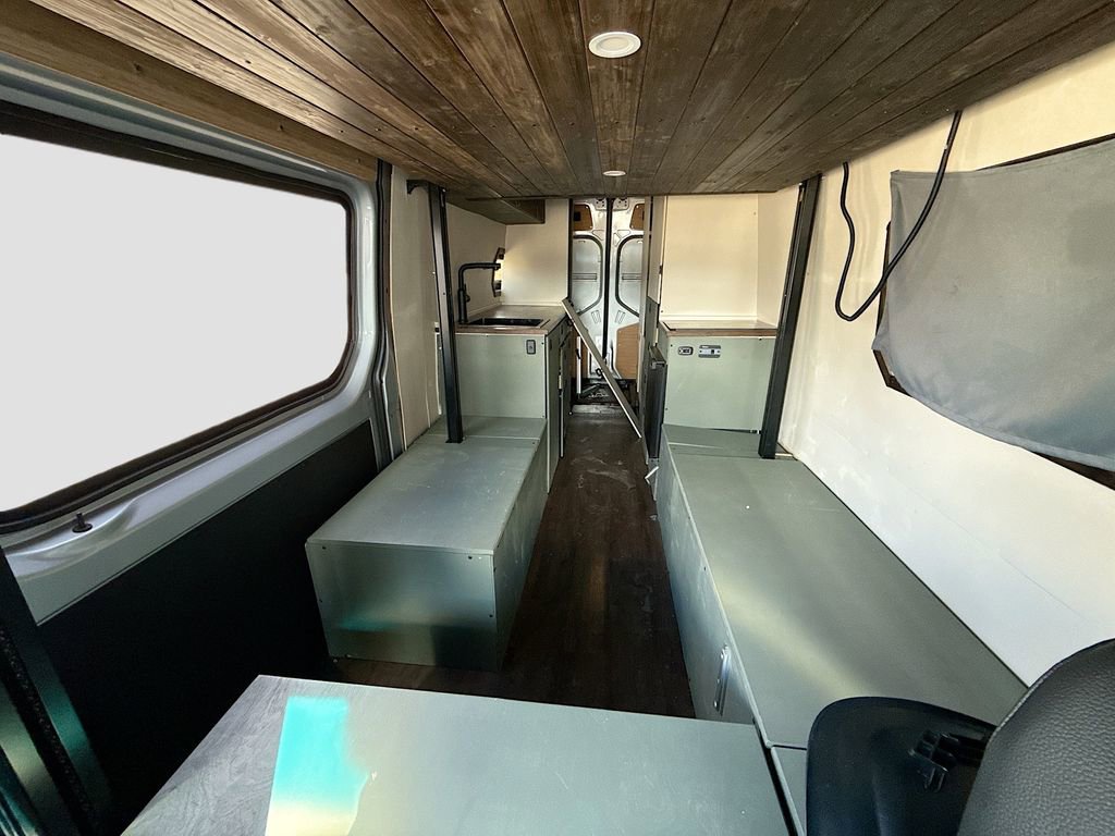 Used 2022 Mercedes-Benz Sprinter 2500 image 24