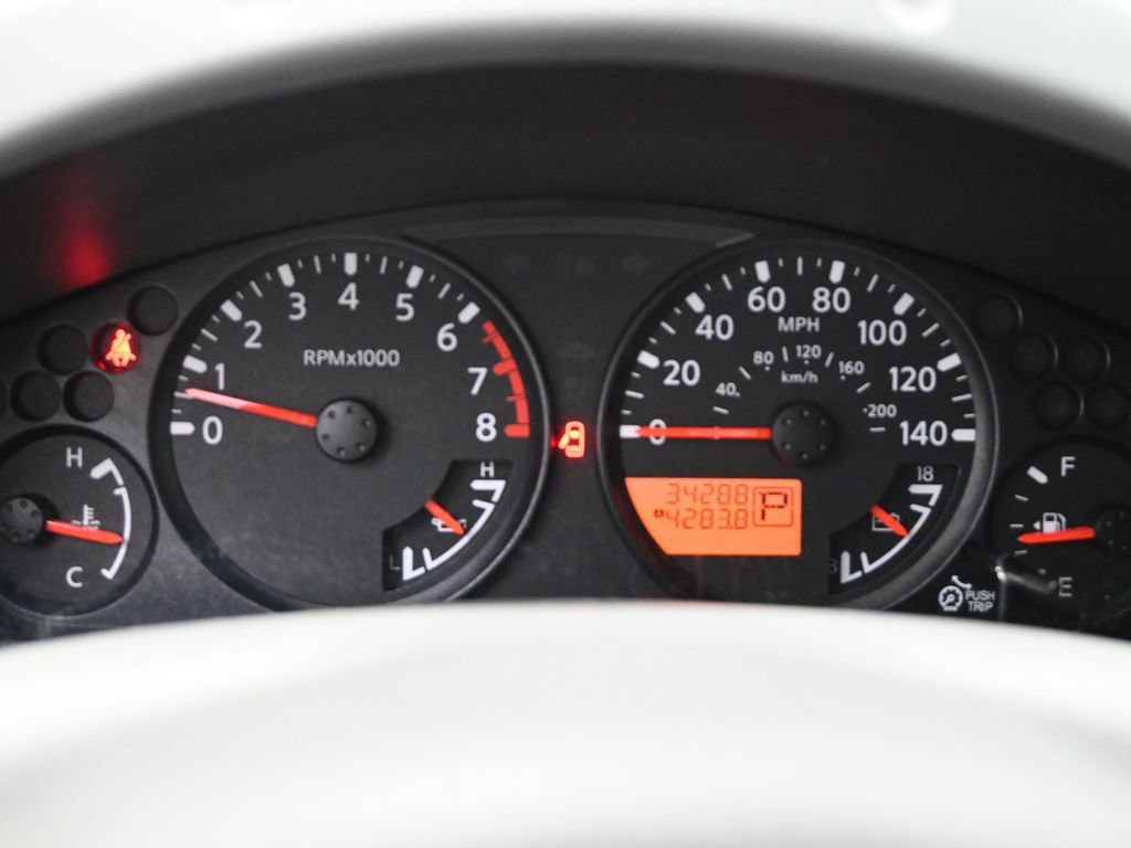 Used 2019 Nissan Frontier SV w/ Value Truck Package image 17