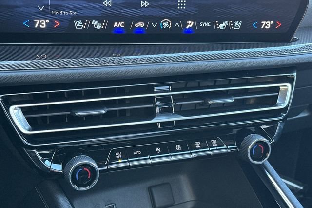 New 2026 Chevrolet Traverse High Country image 29