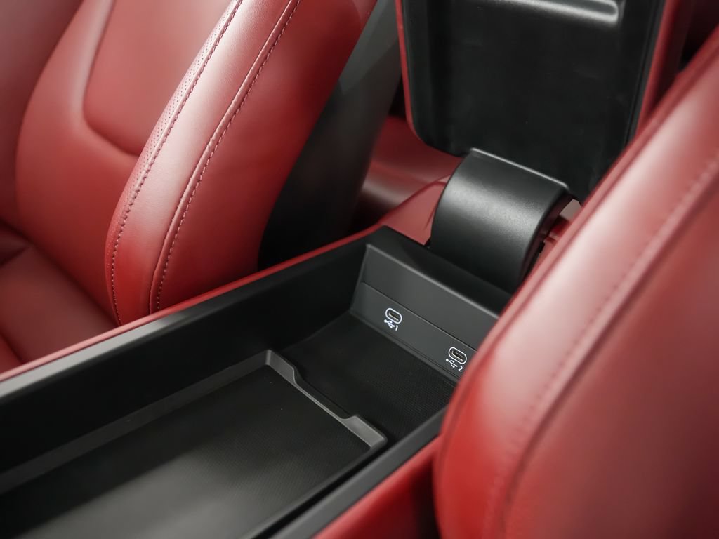 Certified 2024 Porsche 911 Carrera 4S AWD/4WD image 31