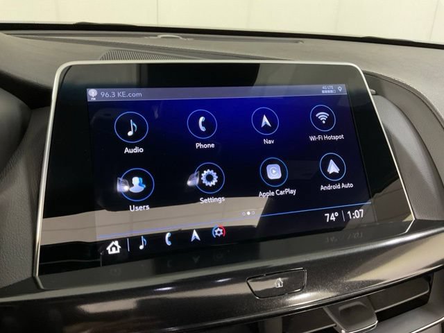 Used 2023 Cadillac CT5 Premium Luxury AWD/4WD image 11