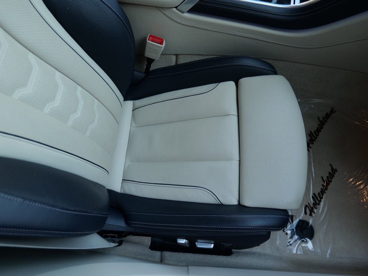 Used 2022 BMW ALPINA B8 xDrive Gran Coupe w/ Driving Assistance Package 2 image 38