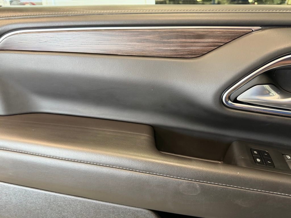 Used 2024 Chevrolet Tahoe LT image 26