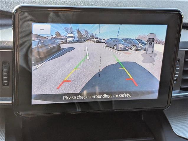 Used 2020 Ford Explorer XLT w/ Equipment Group 202A image 14