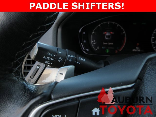 Used 2019 Honda Accord Sport image 14