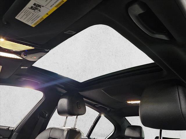 Used 2019 BMW 530i xDrive 530i xDrive image 16