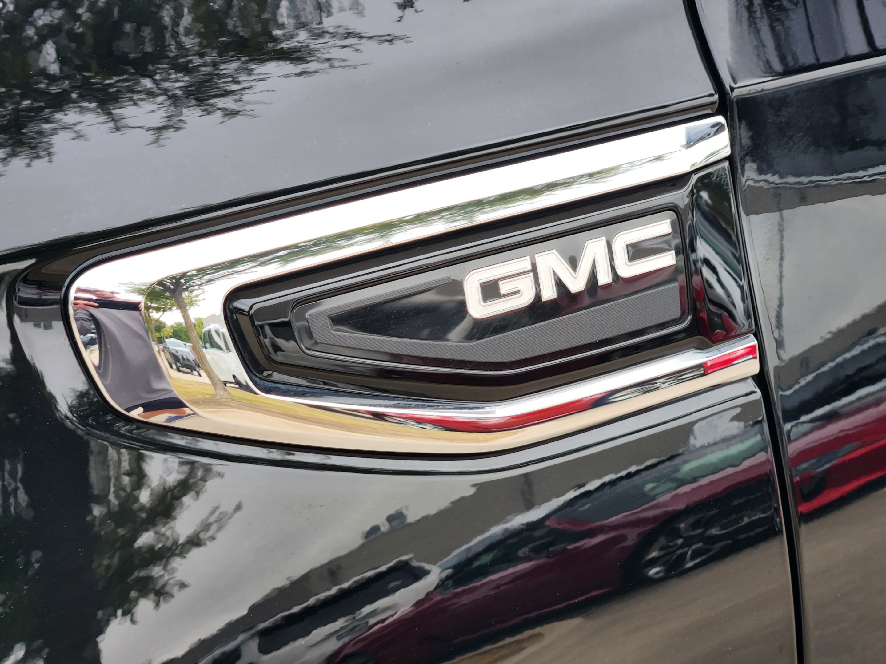 Used 2021 GMC Yukon SLT w/ SLT Luxury Plus Package AWD/4WD image 45