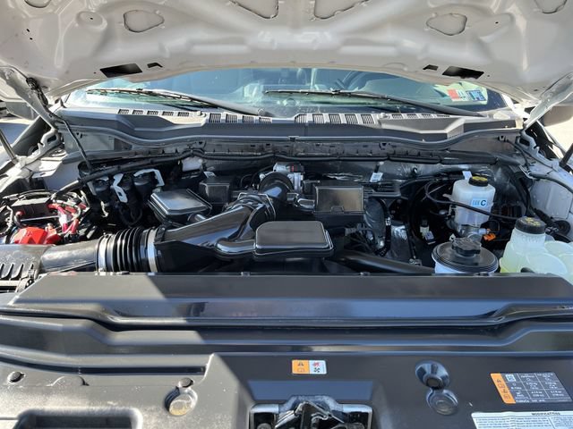 Used 2021 Ford F250 XL w/ Power Equipment Group AWD/4WD image 19