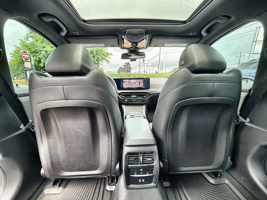 Used 2025 BMW M340i xDrive w/ Premium Package AWD/4WD image 20