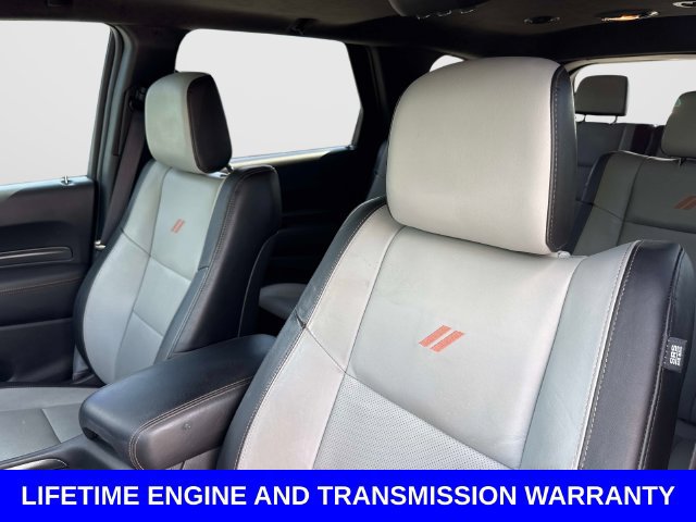 Used 2022 Dodge Durango R/T AWD/4WD image 23