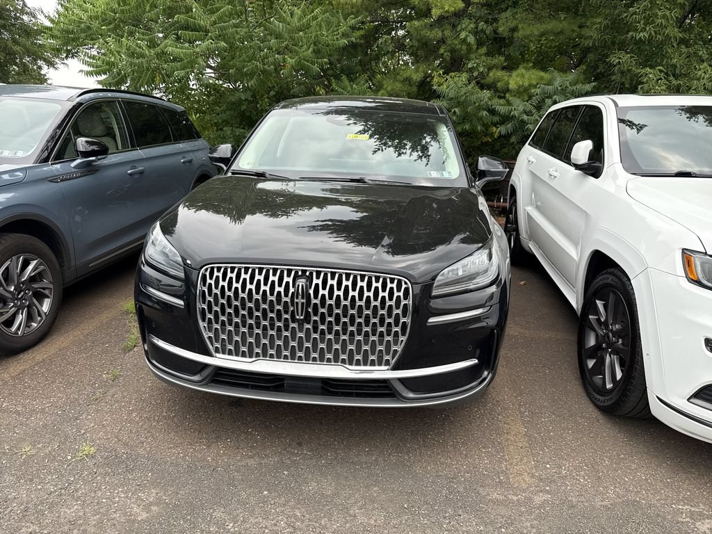 Certified 2023 Lincoln Corsair AWD w/ Equipment Group 101A image 10