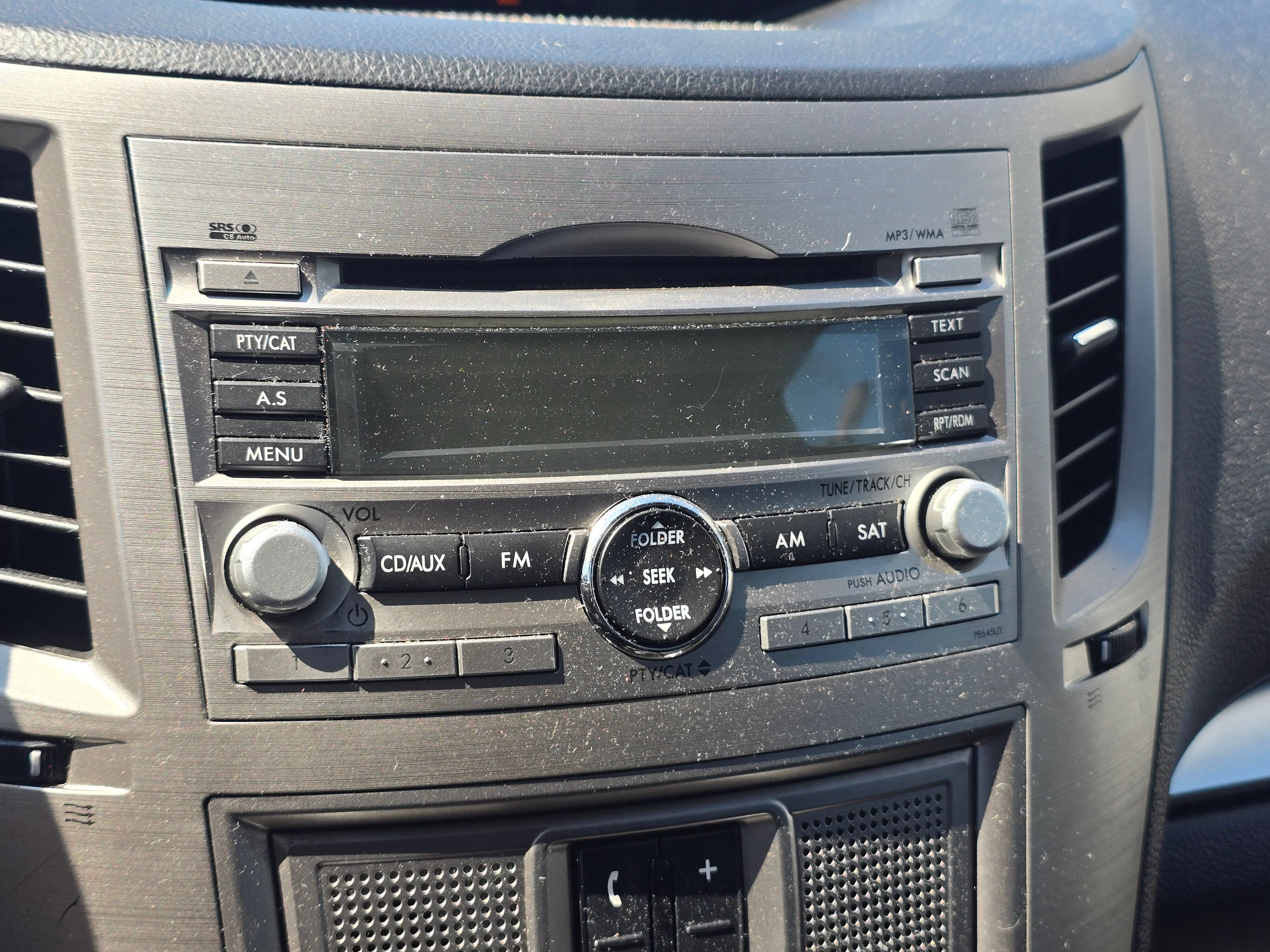Used 2011 Subaru Outback 2.5i Premium w/ All-Weather Pkg AWD/4WD image 26
