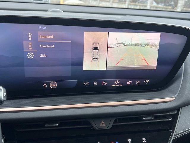 New 2026 Buick Envision Sport Touring AWD/4WD image 22