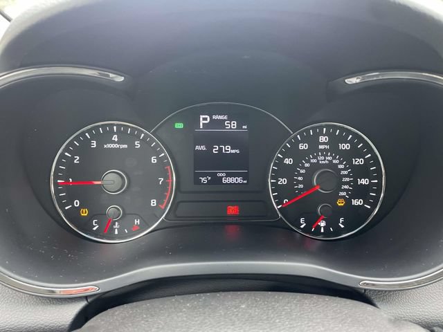 Used 2018 Kia Forte LX FWD image 20