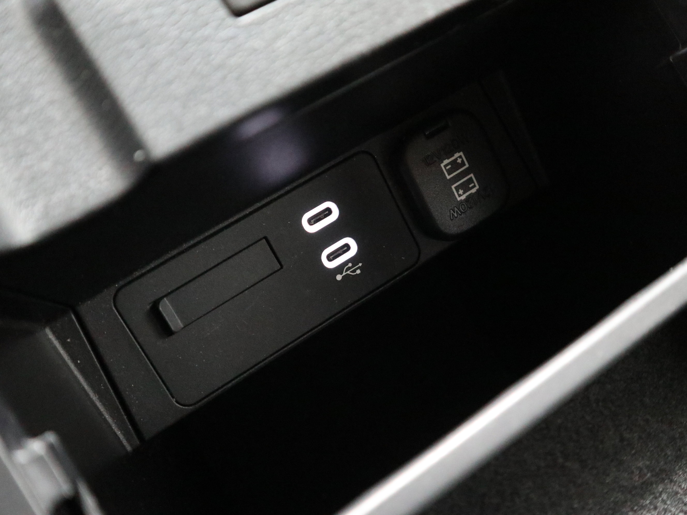 Certified 2025 MAZDA CX-5 AWD 2.5 S w/ Select Package image 34