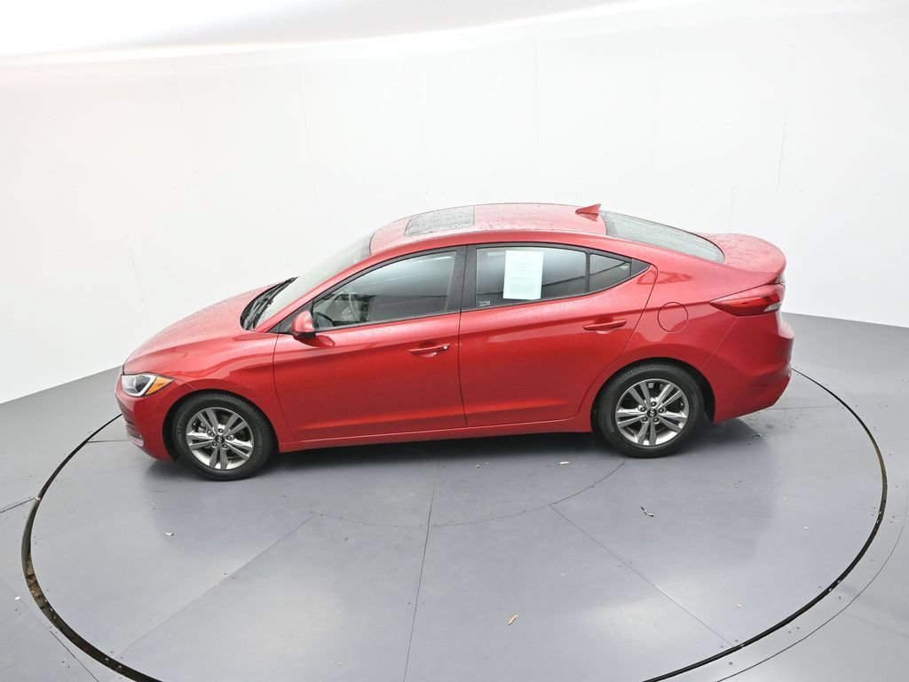 Used 2017 Hyundai Elantra Value Edition FWD image 25