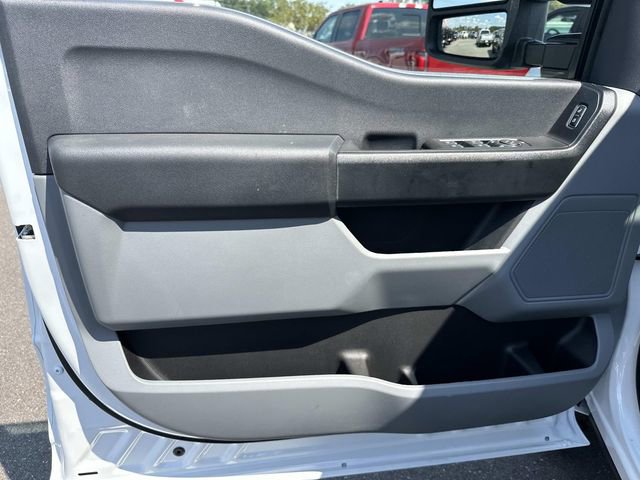 New 2026 Ford F250 XL w/ XL Off-Road Package image 16