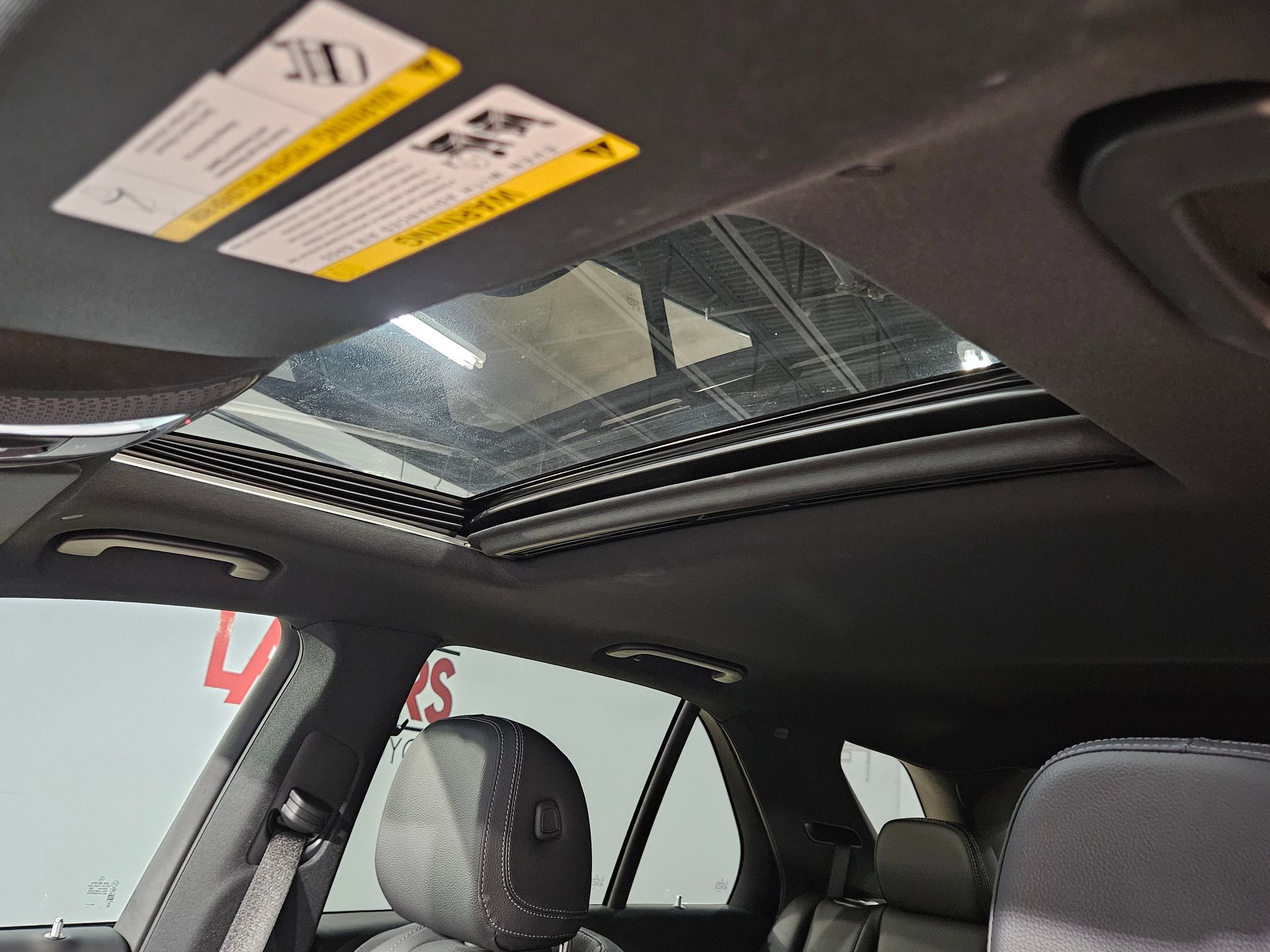 Used 2025 Mercedes-Benz GLE 450 4MATIC image 25
