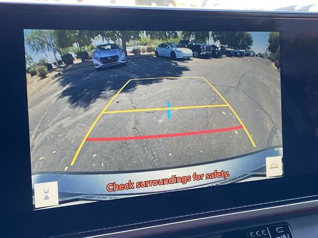 Used 2026 Toyota Camry XSE FWD image 11