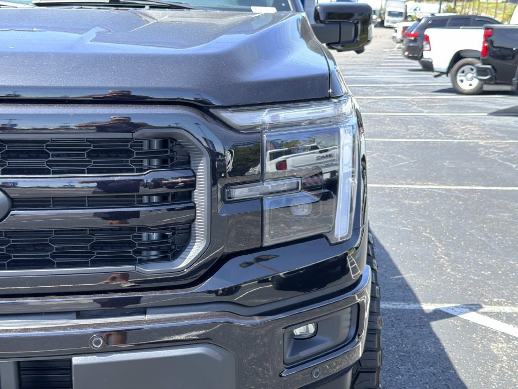 Used 2026 Ford F150 Lariat AWD/4WD image 9