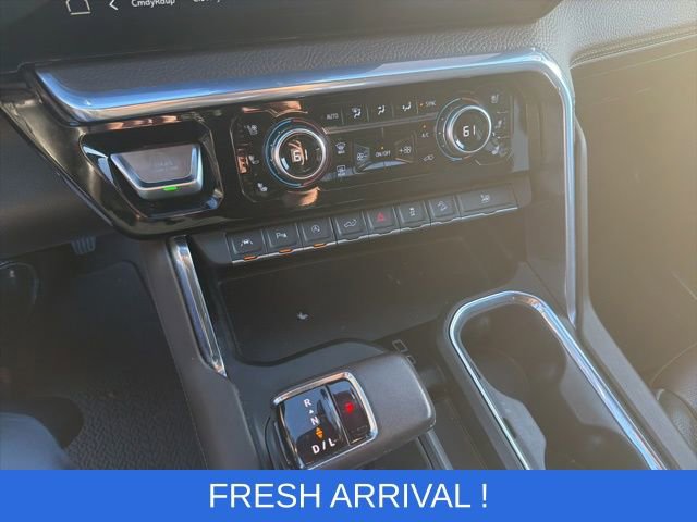 Used 2022 GMC Sierra 1500 Denali w/ Denali Reserve Package image 17