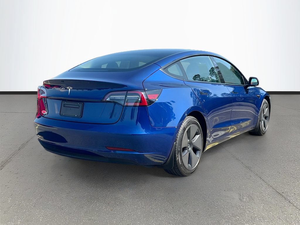 Used 2023 Tesla Model 3 Standard Range RWD image 7