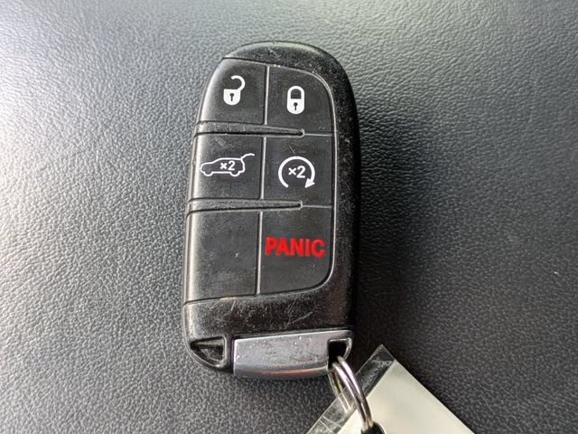 Used 2019 Dodge Durango R/T RWD image 40
