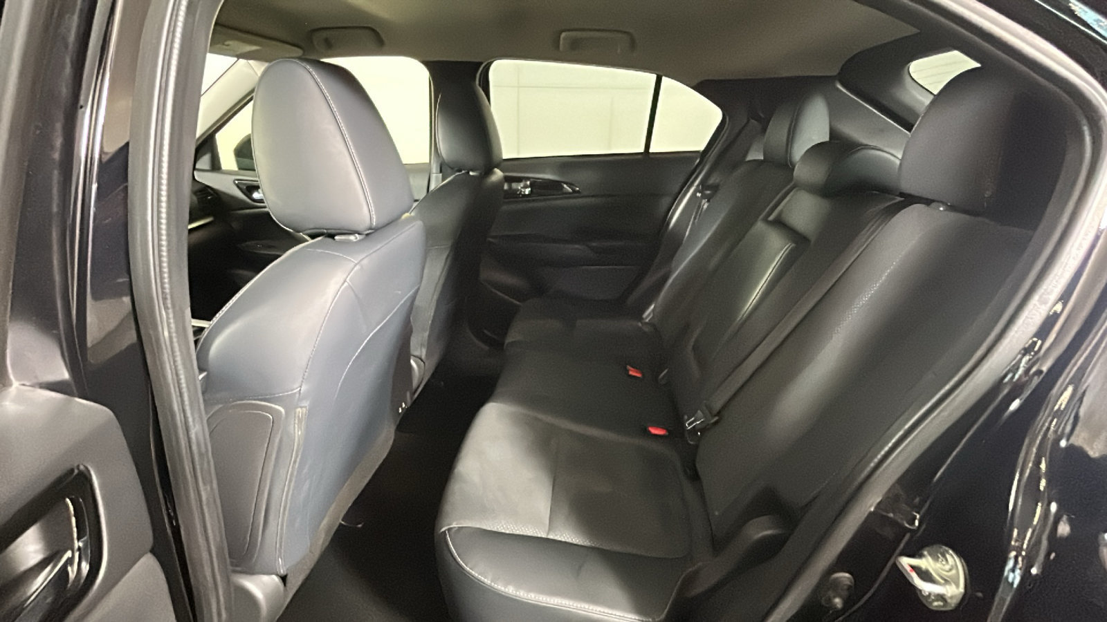 Used 2026 Mitsubishi Eclipse Cross SE AWD/4WD image 30