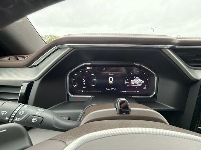 New 2026 GMC Sierra 1500 Denali w/ Technology Package image 45