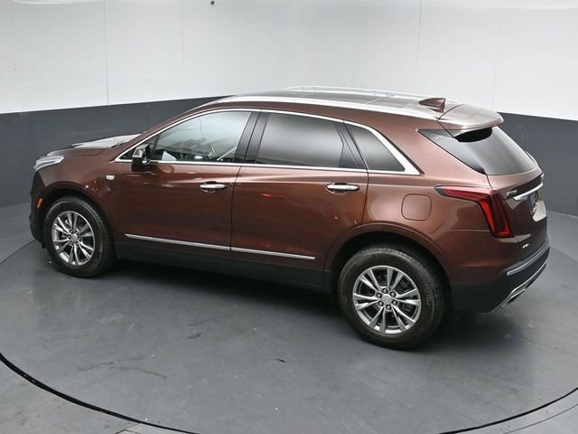 Used 2023 Cadillac XT5 Premium Luxury w/ Technology Package AWD/4WD image 50