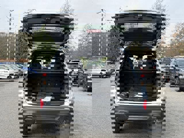 New 2026 Subaru Forester Premium image 15